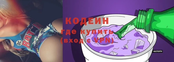 хмурый Горняк